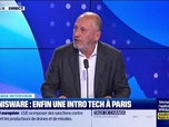 Replay Good Evening Business - Pierre Demonsant (Planisware) : Planisware, enfin une intro tech à Paris - 18/04