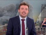 Replay Le JT en LSF - 08/03/2026