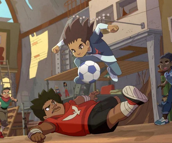 Replay Foot2Rue - 13/10/2025