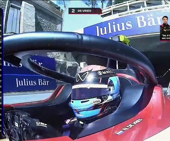 Replay l'E-Prix de Monaco - Formule E - Championnat du monde