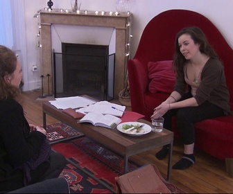 Replay Au nom de la vérité - S04 E62 - Coup de foudre interdit