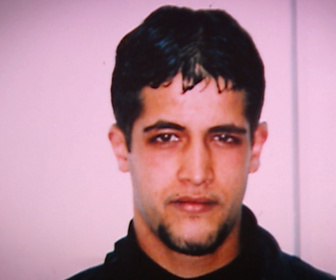 Replay Faites entrer l'accusé - S5E11 - Rezala, le tueur des trains