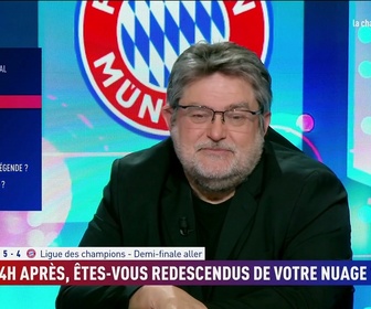 Replay L'Équipe du Soir - Episode du 29 avril