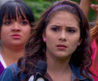 Replay Chica vampiro - S02 E91