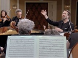 Replay Compositeurs classiques - Leif Ove Andsnes interprète Mozart