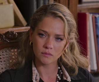 Replay Terre d'espérance - S01 E61