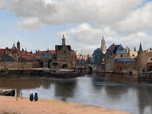 Replay Grandes œuvres et grands artistes - Vermeer : la plus grande exposition