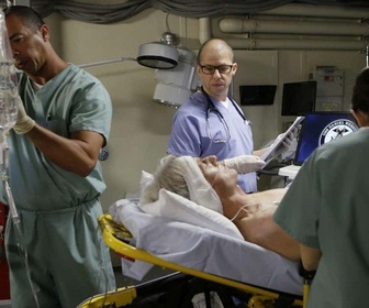 Replay NCIS - S13 E1 - D'entre les morts