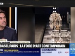 Replay Iconic Business - Vendredi 17 octobre