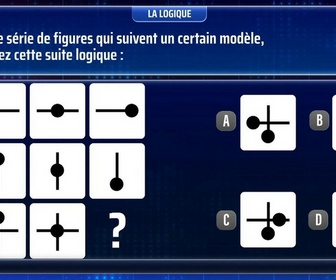 Replay QI : le grand test (1/2)