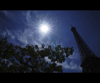 Replay Canicule : quel est l'impact du changement climatique sur les vagues de chaleur ?
