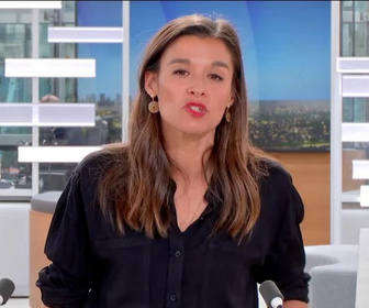 Replay Le fil info - 31/03/2026