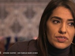 Replay Au cœur du crime - Affaire Castro : une famille dans le box