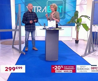 Replay Téléshopping du jeudi 11 décembre 2025