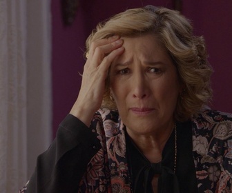 Replay Les trois visages d'Ana - S01 E93