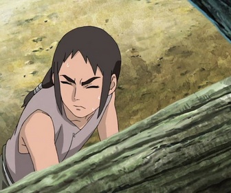 Replay Naruto Shippuden - S19 E6 - Ninshû