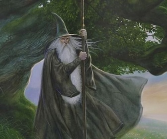 Replay ARTE Journal Junior - Les fantastiques illustrations de John Howe