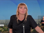 Replay Le JT en LSF - JT en LSF - Le 16h/18h - 9/09/2025