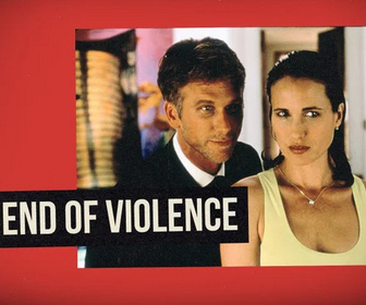 Replay The End of Violence