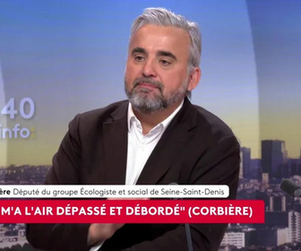 Replay Le 7.40 franceinfo - 18/10/2026