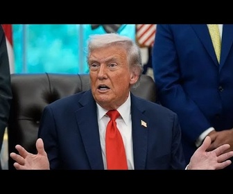 Replay Sommet de Budapest annulé : Trump ne veut pas d'une rencontre avec Poutine pour rien