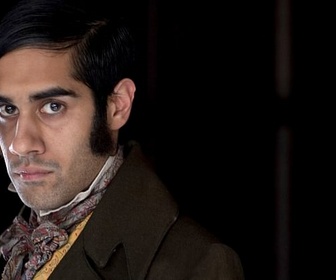 Replay Les classiques de Charles Dickens - Le mystère d'Edwin Drood (2/2)