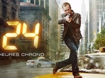 Replay 24 heures chrono - S1 E1 - Minuit – 1h00