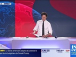 Replay Le 18h Eco - Mardi 1er juillet