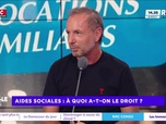 Replay Estelle Midi - Canicules, inondations, incendies : seriez-vous prêts à changer de région ?