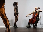 Replay Philharmonie de Paris - Wim Vandekeybus & Thierry De Mey : What the Body Does Not Remember