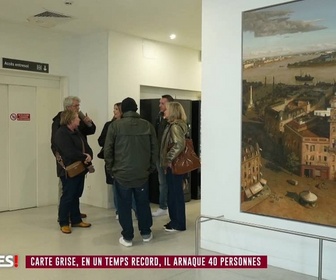 Replay Arnaques ! - Des petits commerçants nous arnaquent ! (2/2)