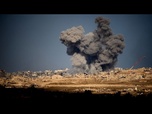 Replay Gaza : le cessez-le-feu de nouveau en vigueur après des frappes israéliennes