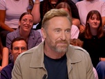 Replay Quotidien, deuxième partie du 8 juillet 2026