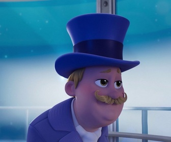 Replay Paw Patrol, la Pat'Patrouille - Le phare de l'île des Phoques