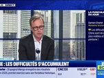 Replay BFM Bourse - La bourse cash : Les difficultés de la Chine sont de plus en plus visibles et vont perdurer - 05/03