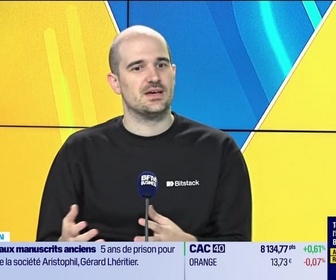 Replay Tout pour investir, la masterclass - Alexandre Stachtchenko - 12/12