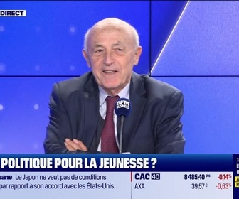 Replay Les Experts : Non-assistance à jeunesse en danger ? - 24/02