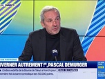 Replay Good Morning Business - Les patrons ont la parole : Pascal Demurger - 27/10