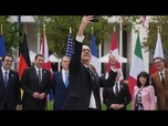 Replay Les ministres des Finances du G7 réunis à Paris, entre Iran et tensions commerciales