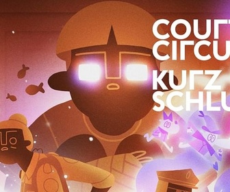 Replay Cosmos et chaos - Court-circuit