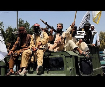 Replay L'Allemagne négocie avec les talibans le retour dans leur pays de migrants afghans condamnés