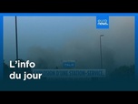 Replay L'info du jour | 5 juillet - Matin