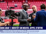 Replay Good Morning Business - Un nouvel appel d'offres pour la diffusion de la Ligue 1