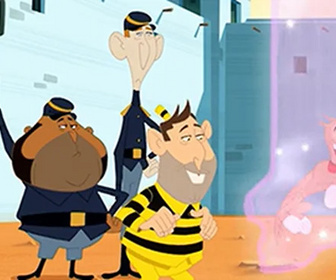 Replay Les Dalton - 24/11/2025