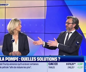 Replay Les Experts : Pétrole en baisse, les marchés rassurés - 10/03