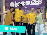 Replay Okoo-koo - 19/05/2026