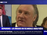 Replay Marschall Truchot Story - Story 3 : Affaire Depardieu, les images du scandale analysées - 22/10