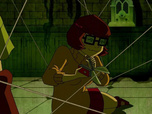 Replay Scooby-Doo, Mystères Associés - Pris au piège