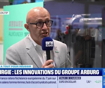 Replay La France a tout pour réussir - Émission du 5 juin 2026