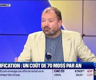Replay Les Experts : Électrification, la France en avance ? - 26/05